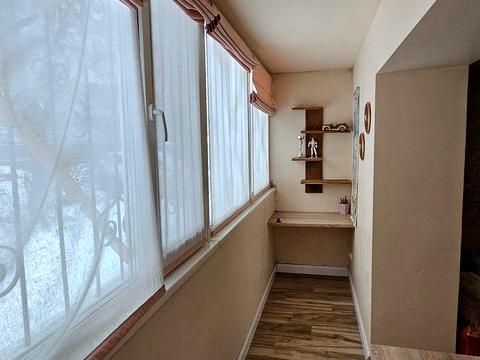 квартира за адресою Борщагівська вул., 129/131