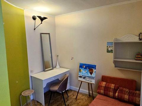 квартира за адресою Борщагівська вул., 129/131