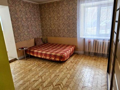 квартира за адресою Борщагівська вул., 129/131