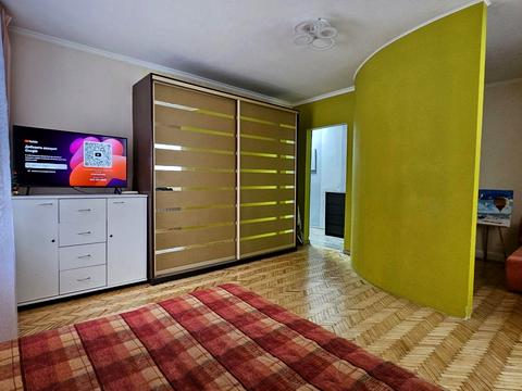 квартира за адресою Борщагівська вул., 129/131