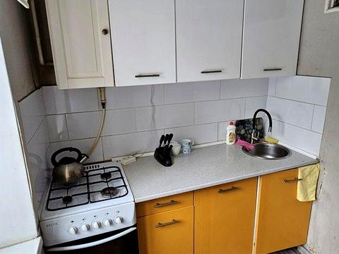 квартира за адресою Борщагівська вул., 129/131