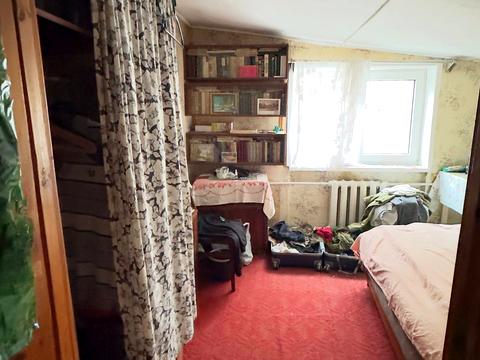 будинок за адресою 15-та лінія вул., 32А