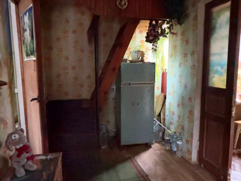 будинок за адресою 15-та лінія вул., 32А