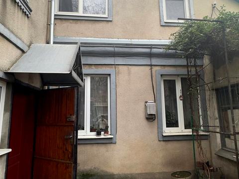 будинок за адресою 15-та лінія вул., 32А