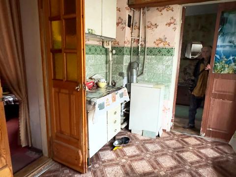 будинок за адресою 15-та лінія вул., 32А