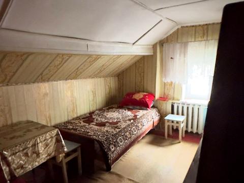 будинок за адресою 15-та лінія вул., 32А