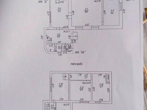 будинок за адресою 15-та лінія вул., 32А