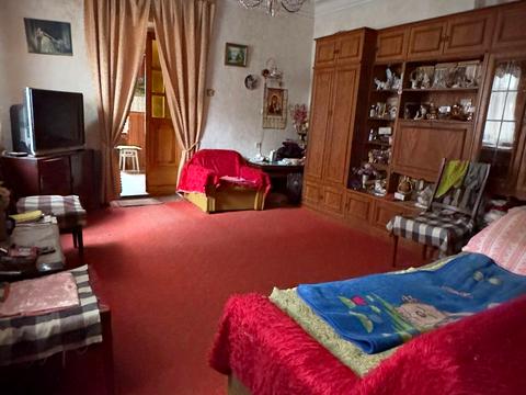 будинок за адресою 15-та лінія вул., 32А