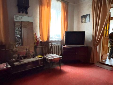 будинок за адресою 15-та лінія вул., 32А