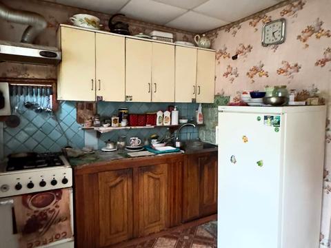 будинок за адресою 15-та лінія вул., 32А