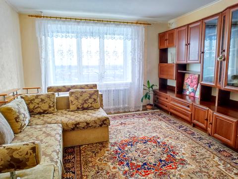 квартира за адресою Назара Небожинського вул. (Павлюченка), 18