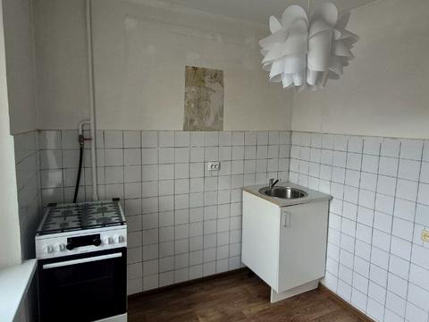 квартира по адресу Татарская ул., 38