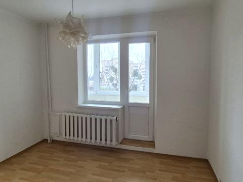 квартира по адресу Татарская ул., 38