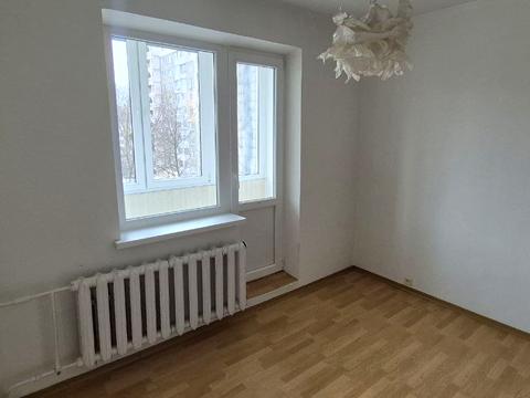 квартира по адресу Татарская ул., 38