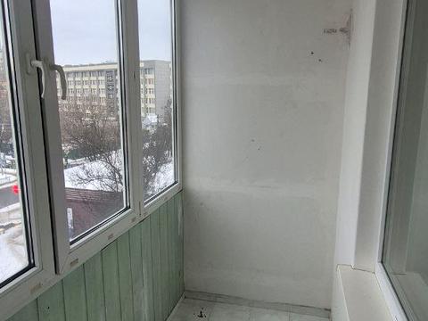 квартира по адресу Татарская ул., 38