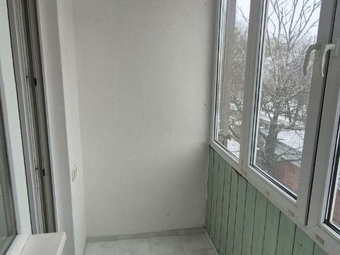 квартира по адресу Татарская ул., 38