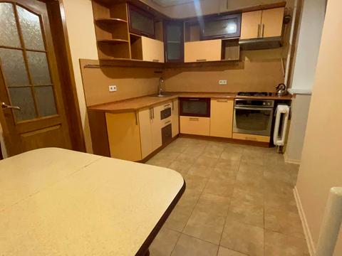 квартира по адресу Вітряні Гори ул., 2-Б