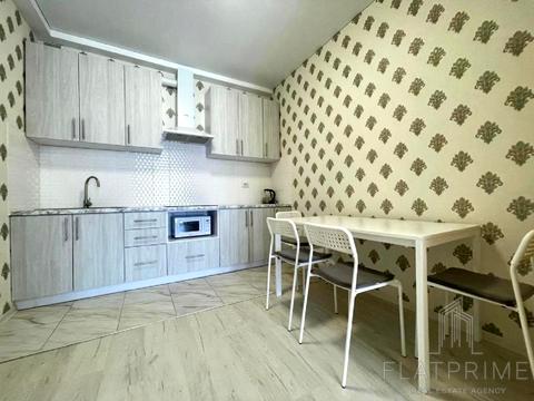 квартира за адресою Михайла Максимовича вул. (Онуфрія Трутенка), 26-Г