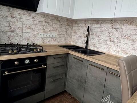 квартира за адресою Академіка Шалімова вул. (Героїв Севастополя), 8