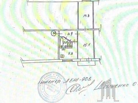 квартира за адресою Академіка Шалімова вул. (Героїв Севастополя), 8