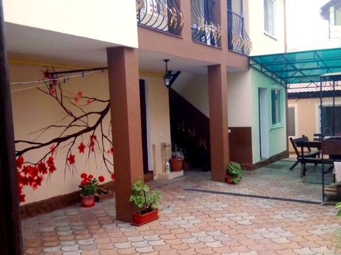 дом по адресу Одесса, Офицерская ул., 5