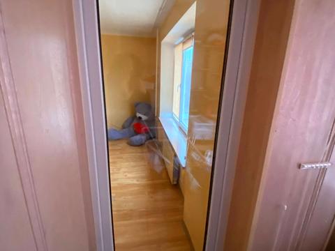 квартира по адресу Профессора Толока ул. (Маршала Чуйкова), 28