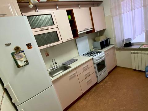 квартира по адресу Профессора Толока ул. (Маршала Чуйкова), 28