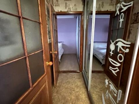 квартира по адресу Профессора Толока ул. (Маршала Чуйкова), 28