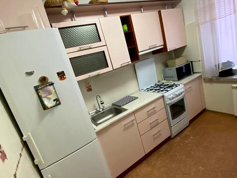 квартира по адресу Профессора Толока ул. (Маршала Чуйкова), 28