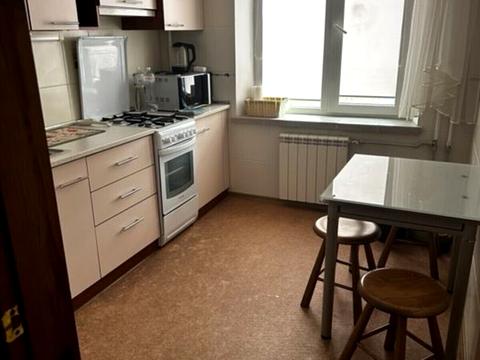 квартира по адресу Профессора Толока ул. (Маршала Чуйкова), 28