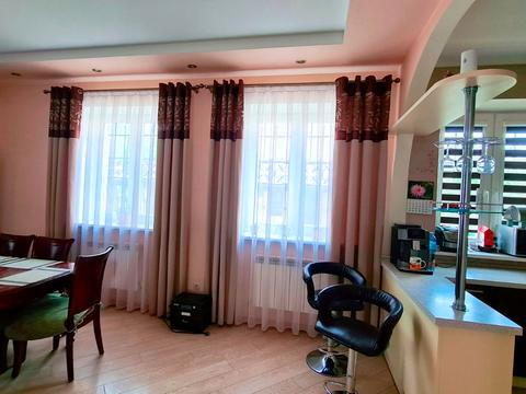 будинок за адресою Дніпровська вул.