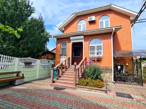 будинок за адресою Дніпровська вул.