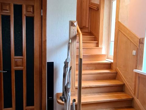 будинок за адресою Дніпровська вул.