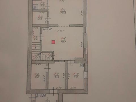 будинок за адресою Дніпровська вул.