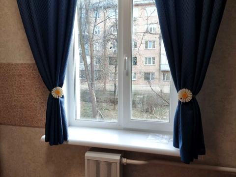 квартира за адресою Щусєва вул., 3