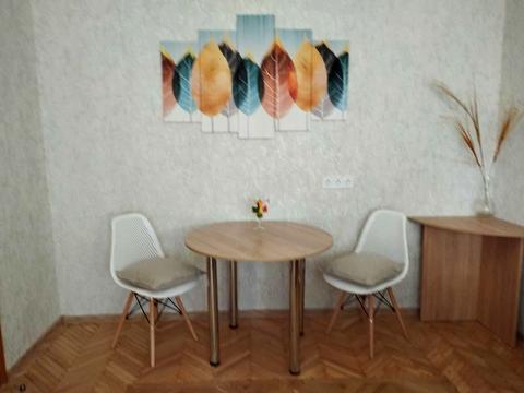 квартира за адресою Щусєва вул., 3