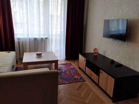 квартира за адресою Щусєва вул., 3