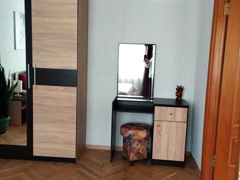 квартира за адресою Щусєва вул., 3