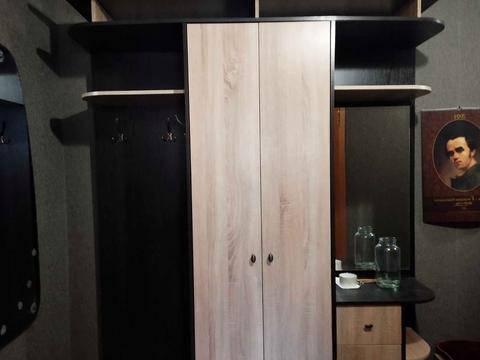 квартира за адресою Щусєва вул., 3