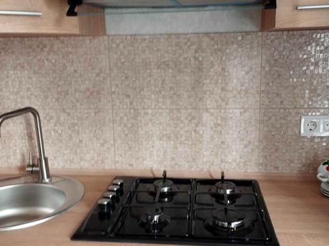 квартира за адресою Щусєва вул., 3