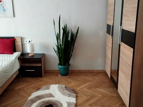 квартира за адресою Щусєва вул., 3