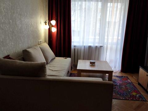 квартира за адресою Щусєва вул., 3