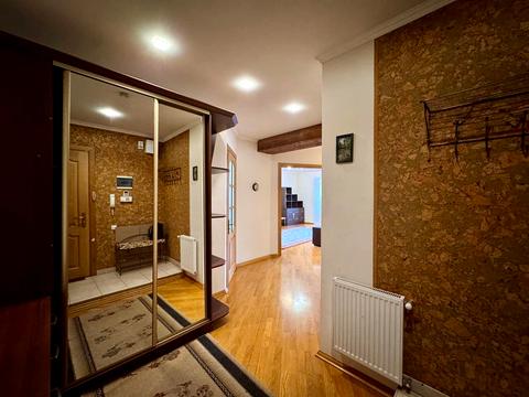 квартира за адресою Короля Данила вул., 17