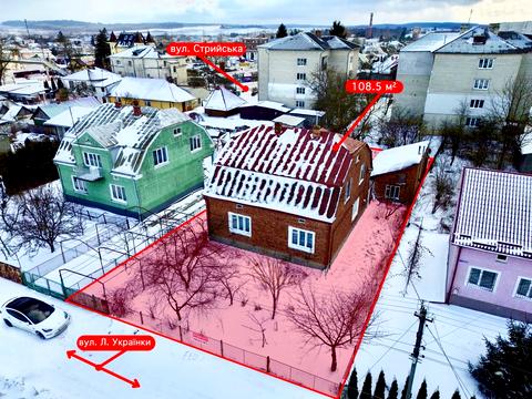 будинок за адресою Лесі Українки вул., 3