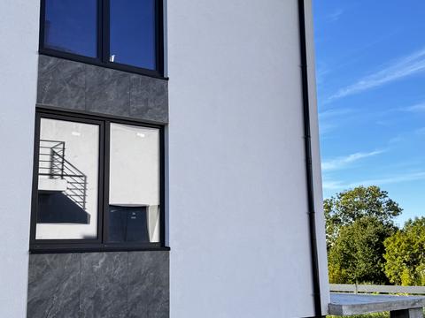 будинок за адресою Озерна, 22