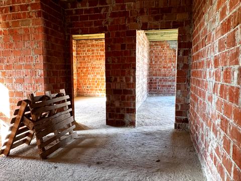 будинок за адресою Озерна, 22