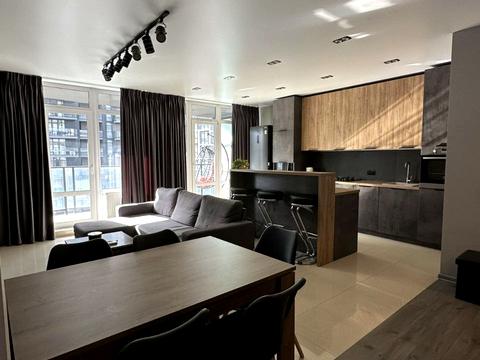 квартира за адресою Замарстинівська вул. (Калініна), 55-А