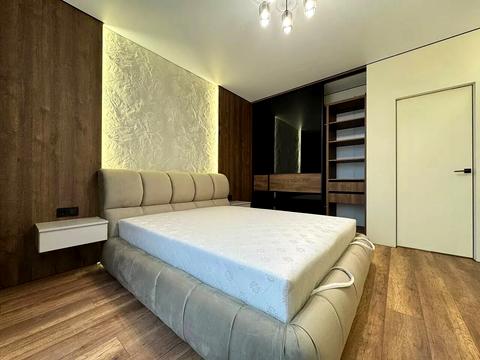 квартира за адресою Ленкавського вул., (Будинок L4)