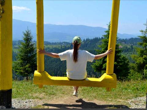 участок по адресу с. Яблоница, Урочище Діл