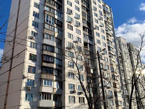 квартира за адресою Романа Шухевича просп. (Генерала Ватутіна), 28-А